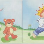 Babybogen – barnets bog til drenge-1379