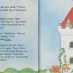 Babybogen – barnets bog til drenge-1367
