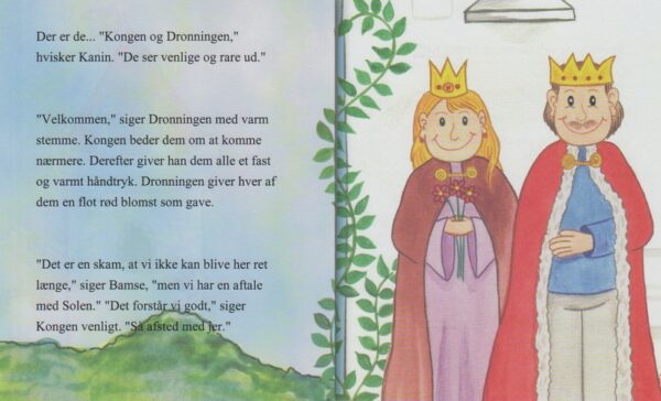 Babybogen – barnets bog til drenge-1375