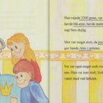Babybogen – barnets bog til drenge-1364