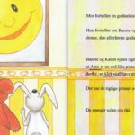 Babybogen – barnets bog til drenge-1373