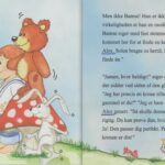 Babybogen – barnets bog til drenge-1371