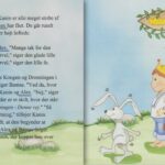 Babybogen – barnets bog til drenge-1366