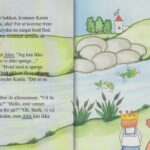 Babybogen – barnets bog til drenge-1381