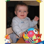 Babybogen – barnets bog til drenge-1764