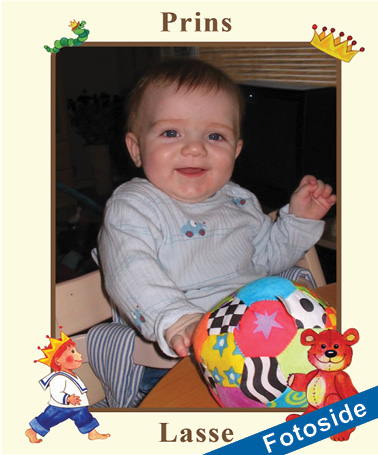 Babybogen – barnets bog til drenge-1764