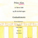 Babybogen – barnets bog til drenge-1372