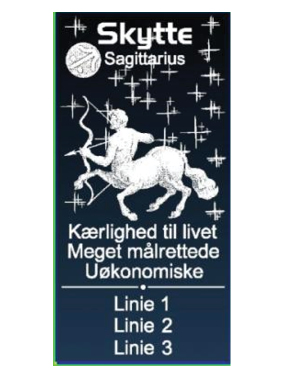 Stjernetegn med eget navn-1152