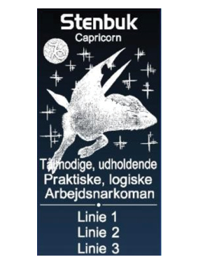 Stjernetegn med eget navn-1151