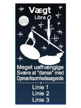 Stjernetegn med eget navn-1147