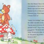 Babybog – barnets bog til piger -1355