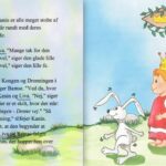 Babybog – barnets bog til piger -1343