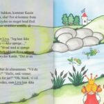 Babybog – barnets bog til piger -1357