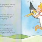 Babybog – barnets bog til piger -1346