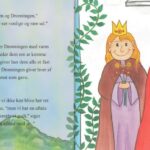 Babybog – barnets bog til piger -1353