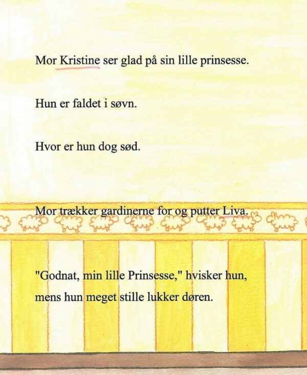 Fødselsdagsgave til en pige du daterer