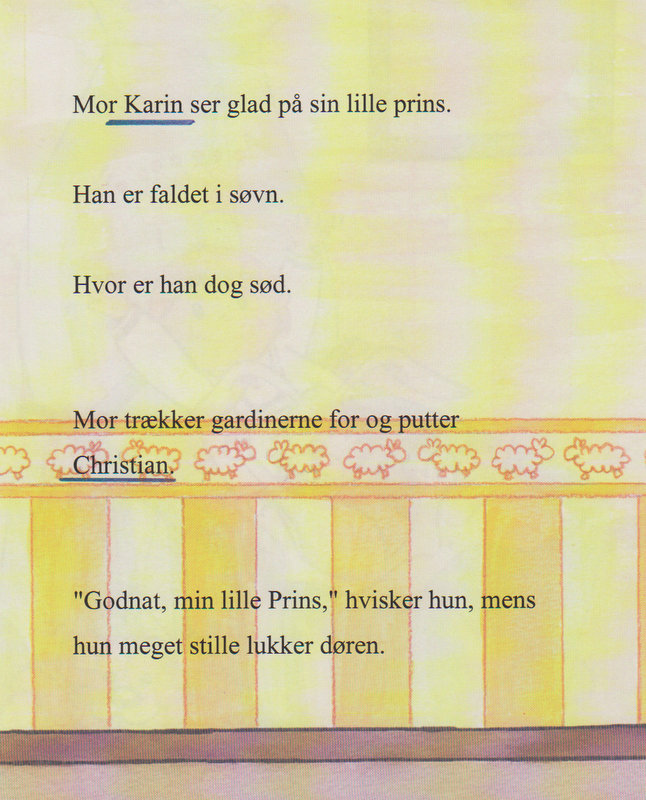 Hvordan ved du, om du daterer en mors dreng