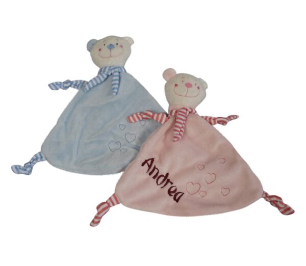 Nusseklud – BabyLine-0