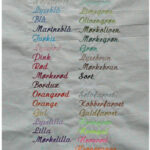Nusseklud – BabyLine-1718