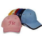 Cap – børn-0