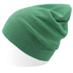 beanie hue grøn